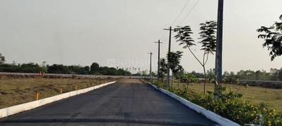Image of 200 Sq.ft Residential Plot / Land for sale in Mantripalem, Visakhapatnam for Rs. 5600000