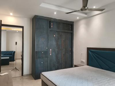 Bedroom Image of 1800 Sq.ft 3 BHK Apartment / Flat for sale in Aastha Greens, Noida Extension Greater Noida for Rs. 16900000
