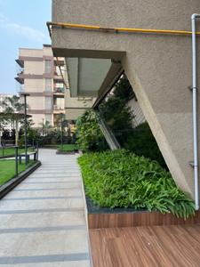 Balcony Image of 1300 Sq.ft 2 BHK Apartment / Flat for sale in La Palacio, Ulwe Navi Mumbai for Rs. 15500000