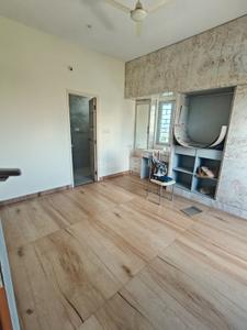 Bedroom Image of 1300 Sq.ft 2 BHK Builder Floor for rent in Arakere Bengaluru for Rs. 37000