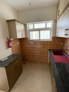 Kitchen Image of 2280 Sq.ft 3.5 BHK Apartment / Flat for sale in Prestige Lakeside Habitat, Gunjur Village Bengaluru for Rs. 36000000