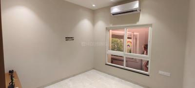 Bedroom Image of 950 Sq.ft 2 BHK Apartment / Flat for sale in Esbee Azura, Keshav Nagar Pune for Rs. 6500000