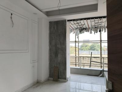 Bedroom Image of 985 Sq.ft 2 BHK Apartment / Flat for sale in Trinity Orchid Tower, Noida Extension Greater Noida for Rs. 4100000