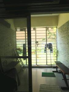 Balcony Image of 1291 Sq.ft 2 BHK Apartment / Flat for sale in Unicon White Leaf by Unicon Shelters Pvt. Ltd., JP Nagar Bengaluru for Rs. 16000000