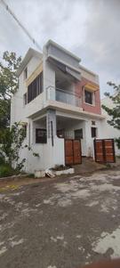 Image of 1250 Sq.ft 2 BHK Independent House for rent in Pudupakkam, Chennai for Rs. 20000