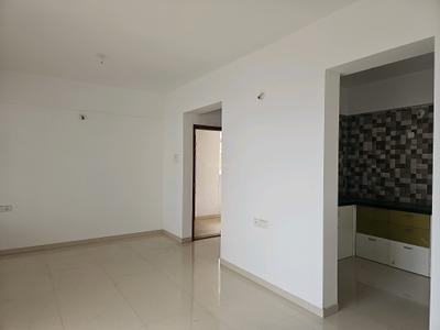 Living Room Image of 950 Sq.ft 2 BHK Apartment / Flat for sale in Goel Hill Shire, Wagholi Pune for Rs. 6100000