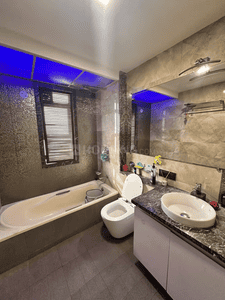 Image of 1700 Sq.ft 3 BHK Apartment / Flat for sale in Arihant Advika, Vashi, Navi Mumbai for Rs. 27500000