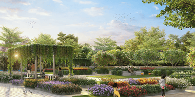 Image of 628 Sq.ft 2 BHK Apartment / Flat for sale in Soul Godrej Ananda, Gummanahalli, Bengaluru for Rs. 9200000