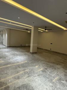 Bedroom Image of 5500 Sq.ft 4 BHK Builder Floor for sale in New Friends Colony New Delhi for Rs. 130000000