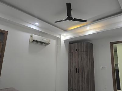 Bedroom Image of 2000 Sq.ft 4 BHK Apartment / Flat for rent in Sector 104 Noida for Rs. 56000