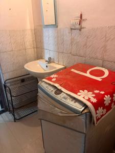 Image of 990 Sq.ft 2 BHK Apartment / Flat for rent in R W Devashree Park, Thane West, Thane for Rs. 36000