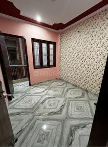 Hall Image of 670 Sq.ft 5 BHK Independent House for sale in Kashiram Nagar Moradabad for Rs. 8200000