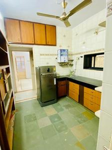 Kitchen Image of 1220 Sq.ft 2 BHK Apartment / Flat for rent in Navrangpura Ahmedabad for Rs. 26000