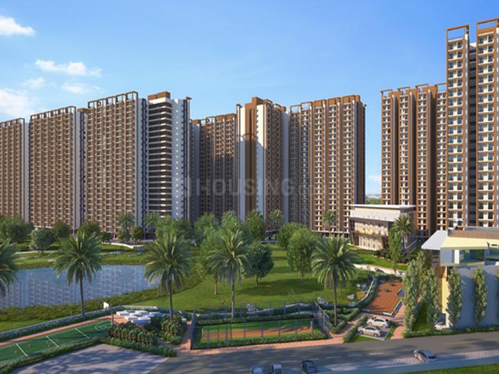 Vasavi Suchir Urban Main Image 1