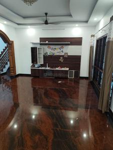 Hall Image of 1800 Sq.ft 4 BHK Duplex for rent in Malpe Udupi for Rs. 50000