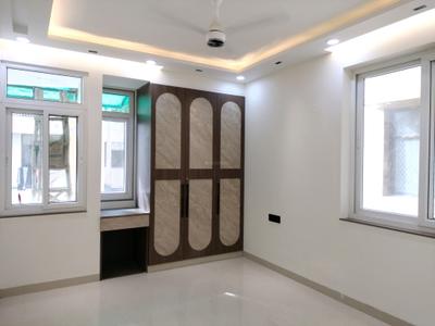 Bedroom Image of 1700 Sq.ft 3 BHK Apartment / Flat for sale in CGHS Chankya Apartment, Sector 4 Dwarka New Delhi for Rs. 28200000