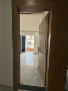 Hall Image of 1791 Sq.ft 3 BHK Apartment / Flat for sale in Seminary Hills Nagpur for Rs. 9492300
