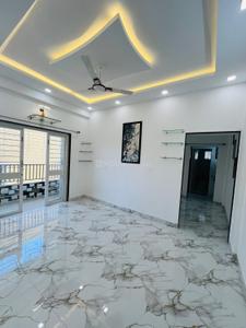 Hall Image of 650 Sq.ft 1 BHK Apartment / Flat for rent in Wadgaon Sheri Pune for Rs. 23000