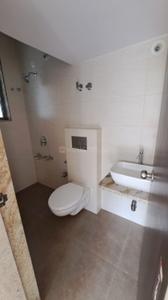 Image of 800 Sq.ft 2 BHK Apartment / Flat for rent in Thane West, Thane for Rs. 47000