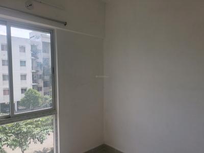 Bedroom Image of 900 Sq.ft 3 BHK Apartment / Flat for sale in Shapoorji, New Town Kolkata for Rs. 5703000