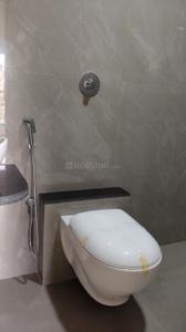 Image of 1104 Sq.ft 2 BHK Apartment / Flat for sale in Sachin Chaandrai Galaxy, Ambegaon Budruk, Pune for Rs. 9050000