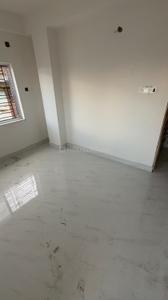 Hall Image of 666 Sq.ft 2 BHK Apartment / Flat for sale in Baguiati Kolkata for Rs. 2200000