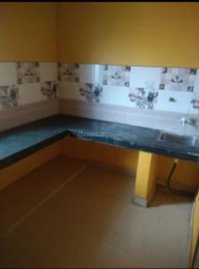 Kitchen Image of 1200 Sq.ft 3 BHK Independent House for rent in Gosaintola Ranchi for Rs. 9000