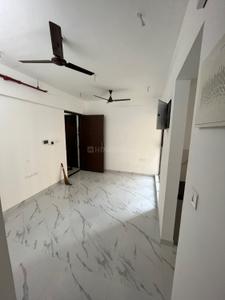 Hall Image of 670 Sq.ft 2 BHK Apartment / Flat for sale in Raymond Realty Ten X Habitat, Thane West Thane for Rs. 13800000