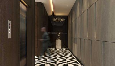 Image of 811 Sq.ft 2 BHK Apartment / Flat for sale in Raveshia Aryana Heights, Ghatkopar East, Mumbai for Rs. 15500000
