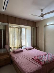 Image of 1235 Sq.ft 2 BHK Apartment / Flat for sale in Nashik Road, Nashik for Rs. 5900000