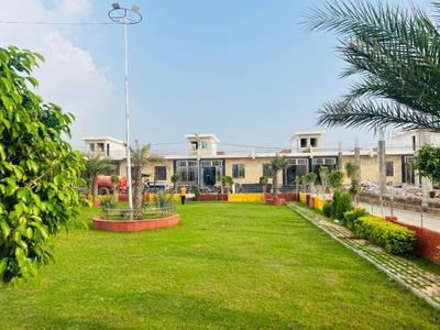 Image of 800 Sq.ft 2 BHK Independent House for sale in Deen Dayal Nagar, Gwalior for Rs. 2300000