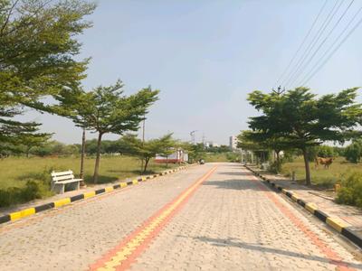 Image of 130 Sq.ft Residential Plot / Land for sale in Sree Vaishno Enclave, Kompally, Hyderabad for Rs. 4000002