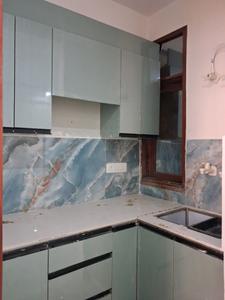 Kitchen Image of 1050 Sq.ft 2 BHK Apartment / Flat for sale in Sector 49 Noida for Rs. 4300000