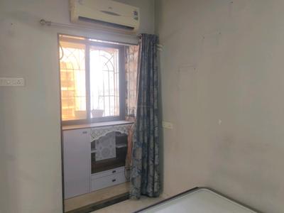 Bedroom Image of 1540 Sq.ft 3 BHK Apartment / Flat for sale in Tejas Symphony, Ulwe Navi Mumbai for Rs. 18500000