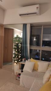 Bedroom Image of 500 Sq.ft 1 BHK Apartment / Flat for sale in Sethia Imperial Avenue, Malad East Mumbai for Rs. 10000000