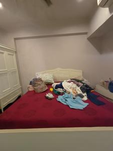 Bedroom Image of 5100 Sq.ft 4 BHK Apartment / Flat for sale in Thaltej Ahmedabad for Rs. 61200000