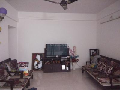 2 BHK Flat