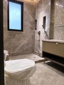 Bedroom Two Image of 1800 Sq.ft 3 BHK Builder Floor for sale in Sector 51 Gurgaon for Rs. 29000000
