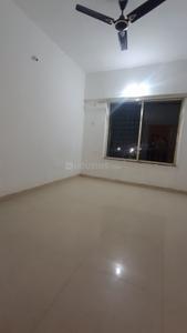 Hall Image of 1300 Sq.ft 2 BHK Apartment / Flat for rent in Kundan Whitefield, Wakad Pune for Rs. 26000