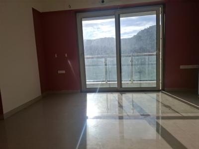 Bedroom Image of 1600 Sq.ft 3 BHK Apartment / Flat for sale in NMS One 27, Kharghar Navi Mumbai for Rs. 24000000