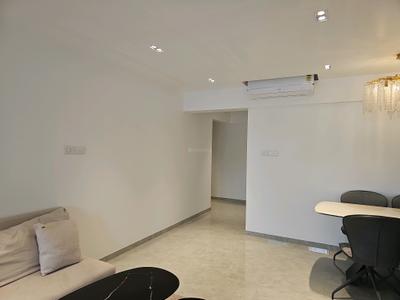 Living Room Image of 997 Sq.ft 2 BHK Apartment / Flat for sale in Kohinoor Riverdale , Kharadi Pune for Rs. 10200000