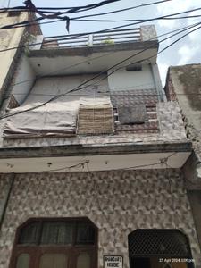 Image of 540 Sq.ft 3 BHK Independent House for sale in Desraj Colony, Panipat for Rs. 2800000