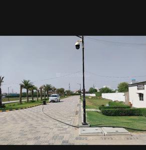 Image of 969 Sq.ft Residential Plot / Land for sale in Optus Greens, Sector 63, Faridabad for Rs. 13700000