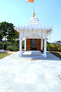 Image of 1110 Sq.ft Residential Plot / Land for sale in Bhilai Marshalling Yard, Charoda for Rs. 1887000