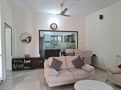 Hall Image of 1900 Sq.ft 4 BHK Villa for sale in New Gotri Vadodara for Rs. 16000000