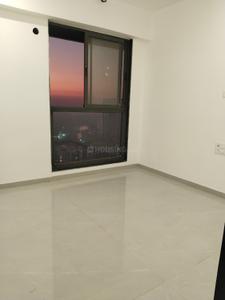 Bedroom Image of 780 Sq.ft 2 BHK Apartment / Flat for rent in DLH Leo Tower, Andheri West Mumbai for Rs. 110000