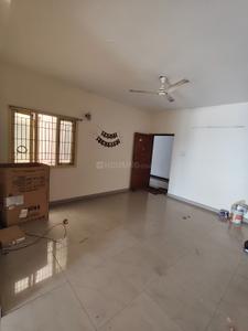 Hall Image of 1200 Sq.ft 2 BHK Apartment / Flat for rent in Indira Nagar Bengaluru for Rs. 60000