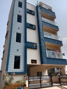 Image of 4500 Sq.ft 9 BHK Independent House for sale in Thanisandra, Bengaluru for Rs. 30700000