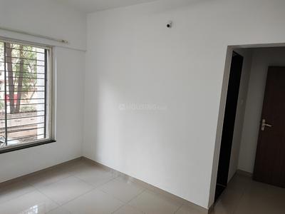 Bedroom Image of 1675 Sq.ft 3 BHK Apartment / Flat for sale in Undri Pune for Rs. 14000000