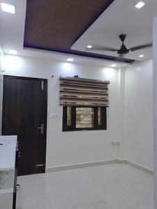 Hall Image of 1750 Sq.ft 3 BHK Apartment / Flat for sale in Paschim Vihar New Delhi for Rs. 27000000